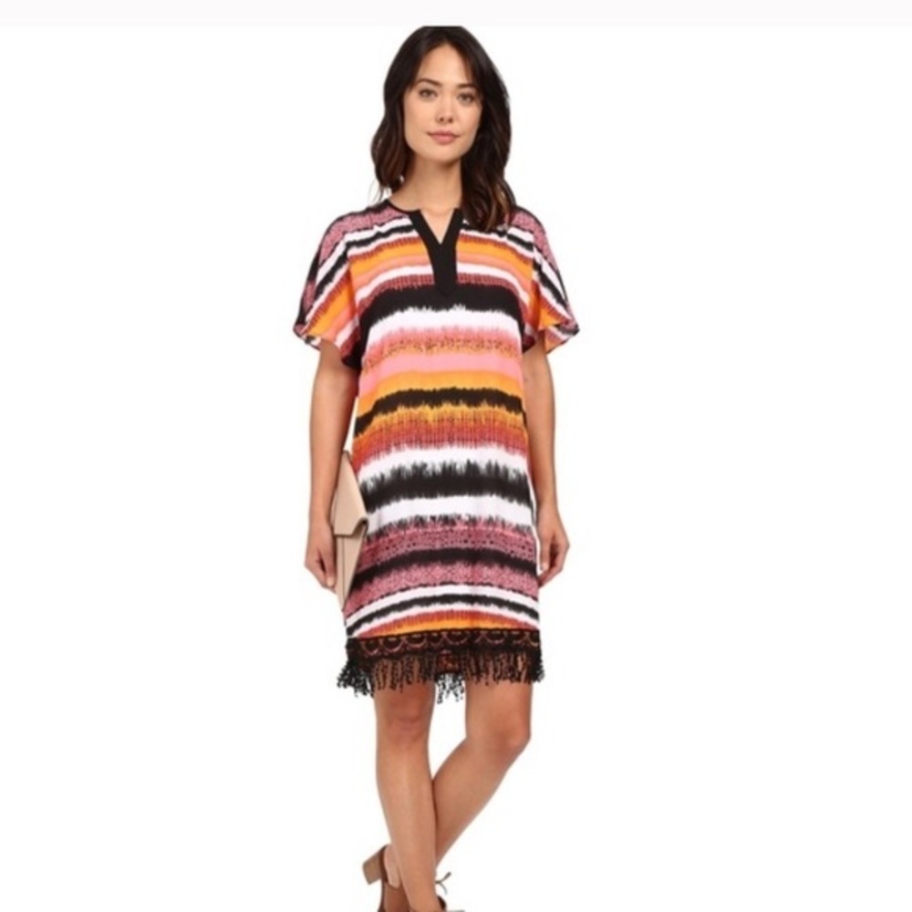 Kensie Dress